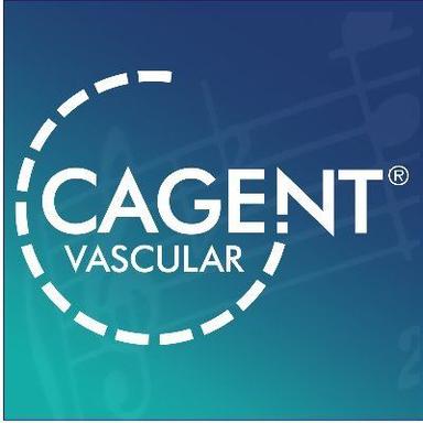 Series C - Cagent Vascular