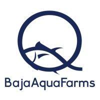 Venture Round - Baja Aqua Farms