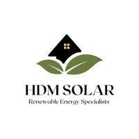 Debt Financing - HDM Solar