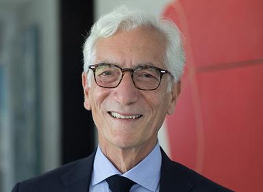 Ronald Cohen