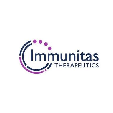 Series B - Immunitas Therapeutics