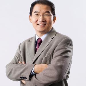 Michael M. Yang