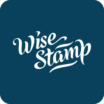 Seed Round - WiseStamp