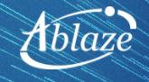 Series A - Ablaze Pharmaceuticals