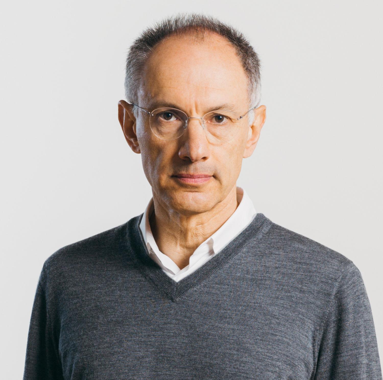 Michael Moritz