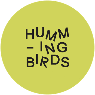 Seed Round - Hummingbirds