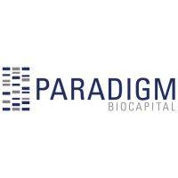 Paradigm BioCapital Advisors