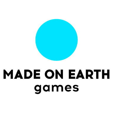 Made on Earth Games