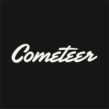 Series B - Cometeer