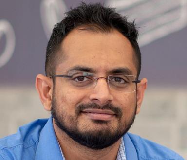 Ajit Narayanan