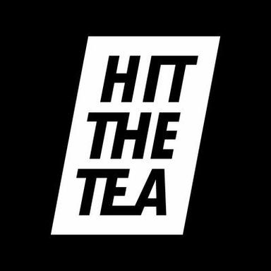 Seed Round - HIT THE TEA