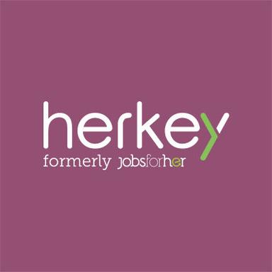 Seed Round - HerKey (formerly JobsForHer)