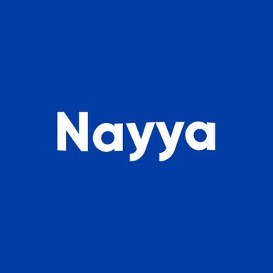 Pre Seed Round - Nayya