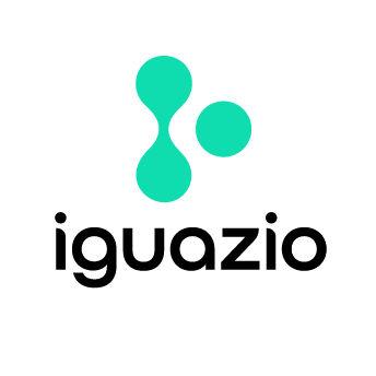 Venture Round - Iguazio