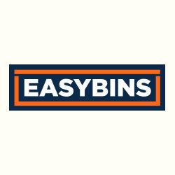 Seed Round - EasyBins