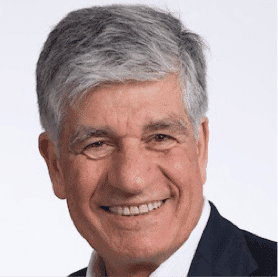 Maurice Levy