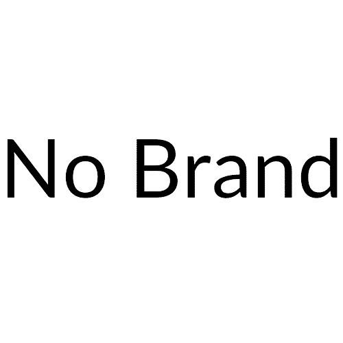 No Brand