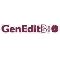 GenEditBio