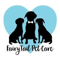 FairyTail Pet Care