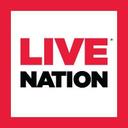 Live Nation Entertainment