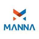 Manna Drone Delivery