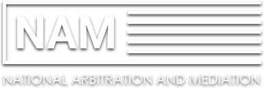 National Arbitration and Mediation