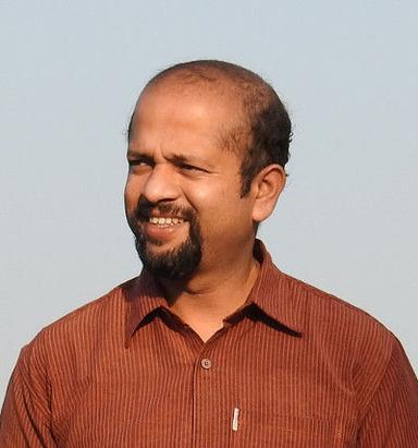 DR.AMIT SHINDE