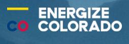 Energize Colorado