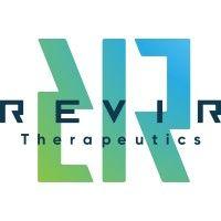 Seed Round - ReviR Therapeutics