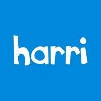 Seed Round - Harri