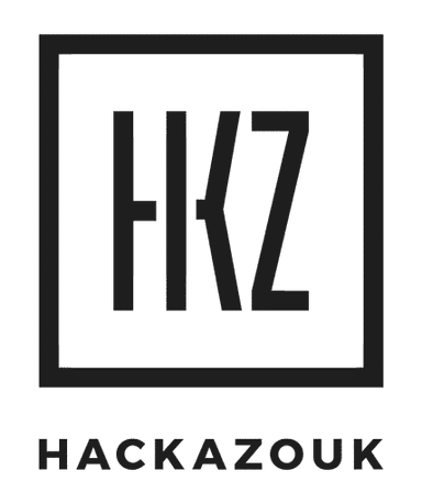 Pre Seed Round - Hackazouk