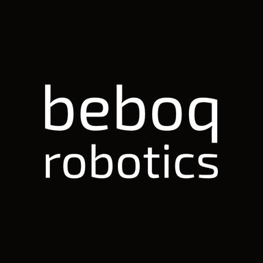 Seed Round - Beboq Robotics