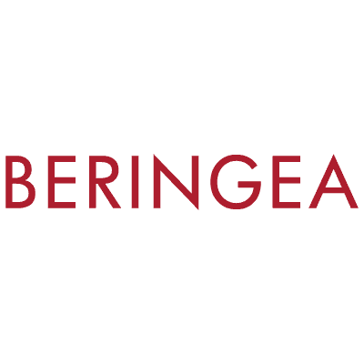 Beringea