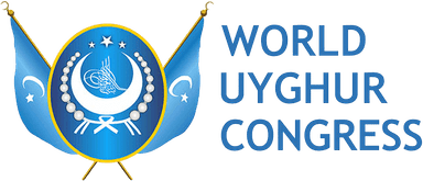 Grant - World Uyghur Congress