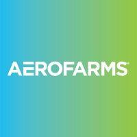 Series D - AeroFarms