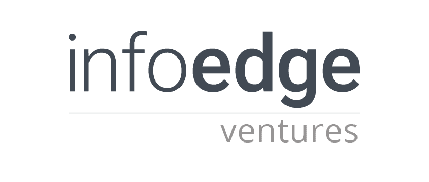 Info Edge ventures