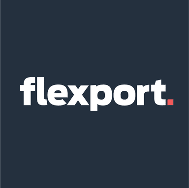 Venture Round - Flexport