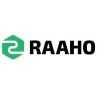 Seed Round - RAAHO