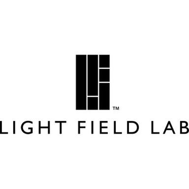 Series B - Light Field Lab