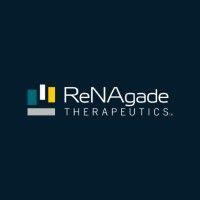 Series A - ReNAgade Therapeutics