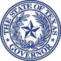 Office of Texas Governor