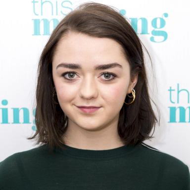 Maisie Williams