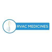 Series B - RVAC Medicines