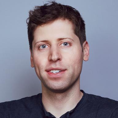 Sam Altman