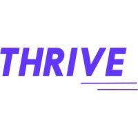 Series A - Thrive