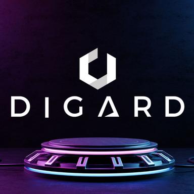 Seed Round - Digard