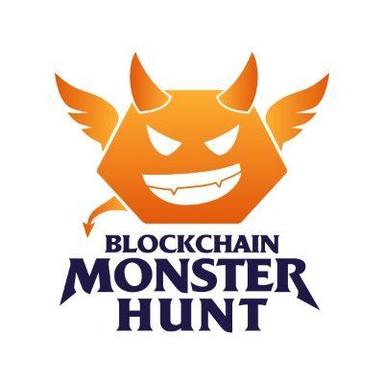 Pre Seed Round - Blockchain Monster Hunt