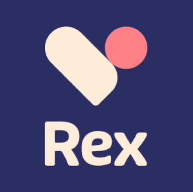 Seed Round - Rex