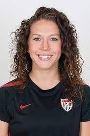 Lauren Holiday