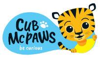 Seed Round - Cub McPaws